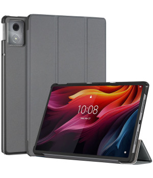 Чохол Slimline Portfolio для Lenovo Tab K11 Plus 11.45" TB352FU, TB352XU Grey