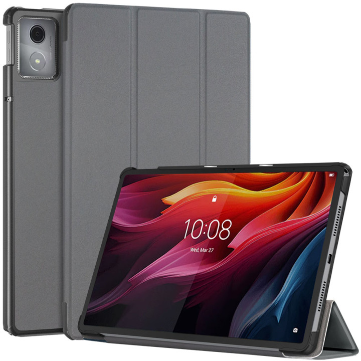 Чохол Slimline Portfolio для Lenovo Tab K11 Plus 11.45" TB352FU, TB352XU Grey