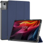 Чохол Slimline Portfolio для Lenovo Tab K11 Plus 11.45" TB352FU, TB352XU Navy Blue
