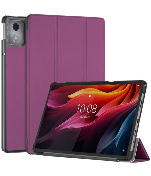 Чохол Slimline Portfolio для Lenovo Tab K11 Plus 11.45" TB352FU, TB352XU Purple