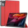 Чохол Slimline Portfolio для Lenovo Tab K11 Plus 11.45" TB352FU, TB352XU Red