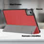 Чохол Slimline Portfolio для Lenovo Tab K11 Plus 11.45" TB352FU, TB352XU Red