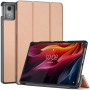 Чохол Slimline Portfolio для Lenovo Tab K11 Plus 11.45" TB352FU, TB352XU Rose Gold