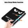 Чохол Galeo Hybrid Case with S-Pen Holder для Samsung Galaxy Tab S10 Plus/S9 Plus 12.4" Blue Marble