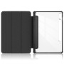 Чехол Galeo Hybrid Case with S-Pen Holder для Samsung Galaxy Tab S10 Plus/S9 Plus 12.4" Galaxy