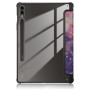 Чехол Galeo Hybrid Case with S-Pen Holder для Samsung Galaxy Tab S10 Plus/S9 Plus 12.4" Galaxy