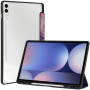 Чехол Galeo Hybrid Case with S-Pen Holder для Samsung Galaxy Tab S10 Plus/S9 Plus 12.4" Galaxy