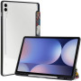 Чохол Galeo Hybrid Case with S-Pen Holder для Samsung Galaxy Tab S10 Plus/S9 Plus 12.4" Graffiti