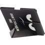 Чохол Galeo Origami для Amazon Kindle Scribe Don't Touch!