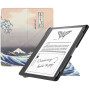 Чохол Galeo Origami для Amazon Kindle Scribe Great Wave