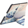Чохол Galeo Origami для Amazon Kindle Scribe Great Wave