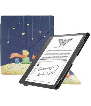 Чохол Galeo Origami для Amazon Kindle Scribe Little Prince