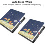 Чохол Galeo Origami для Amazon Kindle Scribe Little Prince