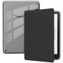 Чохол Galeo Clear Back Folio для Amazon Kindle Paperwhite 12th Gen. (2024) 7" Black