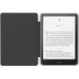 Чохол Galeo Clear Back Folio для Amazon Kindle Paperwhite 12th Gen. (2024) 7" Black