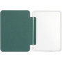 Чохол Galeo Clear Back Folio для Amazon Kindle Paperwhite 12th Gen. (2024) 7" Dark Green