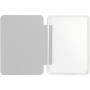 Чохол Galeo Clear Back Folio для Amazon Kindle Paperwhite 12th Gen. (2024) 7" Grey