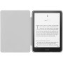 Чохол Galeo Clear Back Folio для Amazon Kindle Paperwhite 12th Gen. (2024) 7" Grey