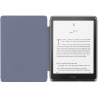 Чохол Galeo Clear Back Folio для Amazon Kindle Paperwhite 12th Gen. (2024) 7" Heather Grey
