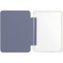 Чохол Galeo Clear Back Folio для Amazon Kindle Paperwhite 12th Gen. (2024) 7" Heather Grey