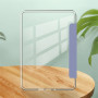 Чохол Galeo Clear Back Folio для Amazon Kindle Paperwhite 12th Gen. (2024) 7" Heather Grey