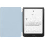 Чохол Galeo Clear Back Folio для Amazon Kindle Paperwhite 12th Gen. (2024) 7" Light Blue