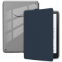 Чохол Galeo Clear Back Folio для Amazon Kindle Paperwhite 12th Gen. (2024) 7" Navy Blue