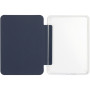 Чохол Galeo Clear Back Folio для Amazon Kindle Paperwhite 12th Gen. (2024) 7" Navy Blue