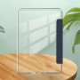 Чохол Galeo Clear Back Folio для Amazon Kindle Paperwhite 12th Gen. (2024) 7" Navy Blue