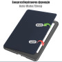 Чохол Galeo Clear Back Folio для Amazon Kindle Paperwhite 12th Gen. (2024) 7" Navy Blue