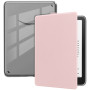 Чохол Galeo Clear Back Folio для Amazon Kindle Paperwhite 12th Gen. (2024) 7" Pink