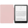Чохол Galeo Clear Back Folio для Amazon Kindle Paperwhite 12th Gen. (2024) 7" Pink