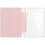 Чохол Galeo Clear Back Folio для Amazon Kindle Paperwhite 12th Gen. (2024) 7" Pink