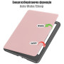 Чохол Galeo Clear Back Folio для Amazon Kindle Paperwhite 12th Gen. (2024) 7" Pink