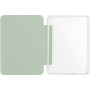 Чохол Galeo Clear Back Folio для Amazon Kindle Paperwhite 12th Gen. (2024) 7" Sage