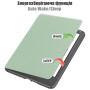 Чохол Galeo Clear Back Folio для Amazon Kindle Paperwhite 12th Gen. (2024) 7" Sage