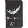 Чехол Galeo Classy Printed Stand для Samsung Galaxy Tab A 8.0 2017 SM-T380, T385 Don't Touch!