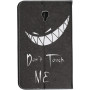 Чехол Galeo Classy Printed Stand для Samsung Galaxy Tab A 8.0 2017 SM-T380, T385 Don't Touch!