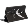 Чехол Galeo Classy Printed Stand для Samsung Galaxy Tab A 8.0 2017 SM-T380, T385 Don't Touch!