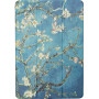 Чехол Galeo Slimline Print для Xiaomi Pad 7 / Pad 7 Pro 11.2" Almond Blossom