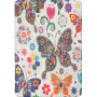 Чохол Galeo Slimline Print для Xiaomi Pad 7 / Pad 7 Pro 11.2" Butterflies