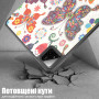 Чохол Galeo Slimline Print для Xiaomi Pad 7 / Pad 7 Pro 11.2" Butterflies