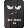 Чохол Galeo Slimline Print для Xiaomi Pad 7 / Pad 7 Pro 11.2" Don't Touch!