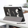 Чохол Galeo Slimline Print для Xiaomi Pad 7 / Pad 7 Pro 11.2" Don't Touch!
