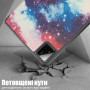 Чехол Galeo Slimline Print для Xiaomi Pad 7 / Pad 7 Pro 11.2" Galaxy