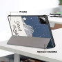 Чехол Galeo Slimline Print для Xiaomi Pad 7 / Pad 7 Pro 11.2" Good Night
