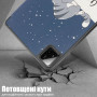 Чехол Galeo Slimline Print для Xiaomi Pad 7 / Pad 7 Pro 11.2" Good Night