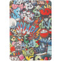 Чохол Galeo Slimline Print для Xiaomi Pad 7 / Pad 7 Pro 11.2" Graffiti
