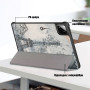 Чехол Galeo Slimline Print для Xiaomi Pad 7 / Pad 7 Pro 11.2" Paris