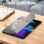 Чехол Galeo Slimline Print для Xiaomi Pad 7 / Pad 7 Pro 11.2" Paris